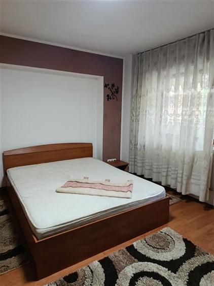 Apartament 1 camera de inchiriat, etajul 1, 40 mp - Canta