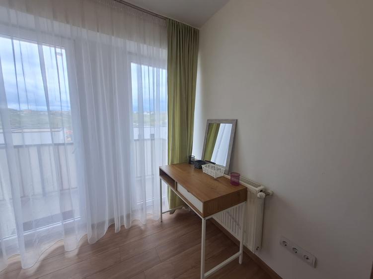 Apartament de vanzare 3 camere ,Manastur