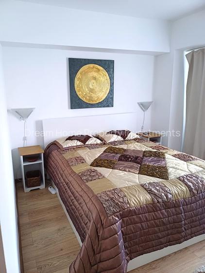 3 CAMERE DE ÎNCHIRIAT – BULEVARDUL UNIRII 74 – MOBILAT ȘI UTILAT – 2 BĂI - 6