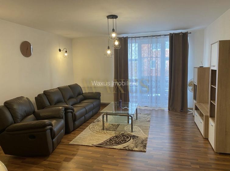 Apartament 3 camere, decomandat, etaj 1, zona Nord - 3