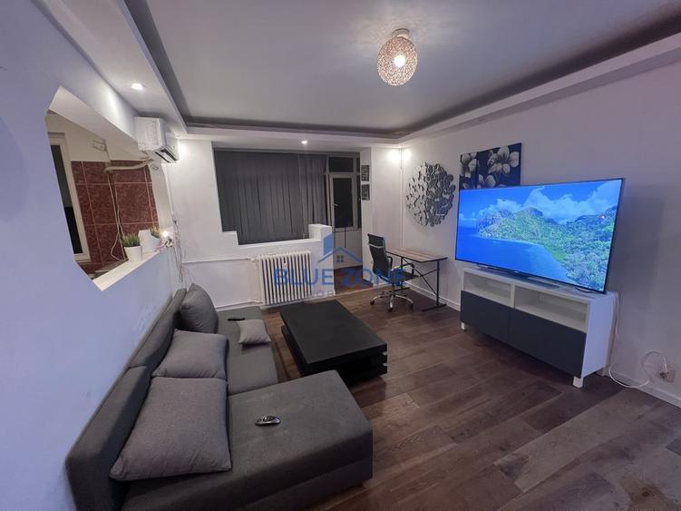 Apartment 2 camere I Strada Sibiu nr.1 I Afi Cotroceni