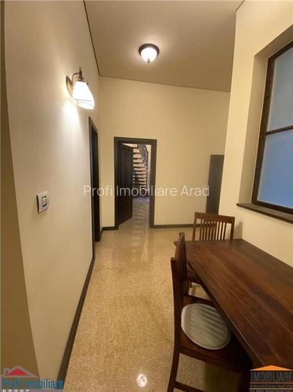 Apartament zona Ultracentrala Arad