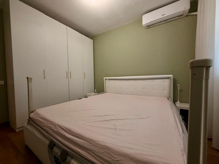 2 CAMERE - CAMPIA Libertății- vedere libera