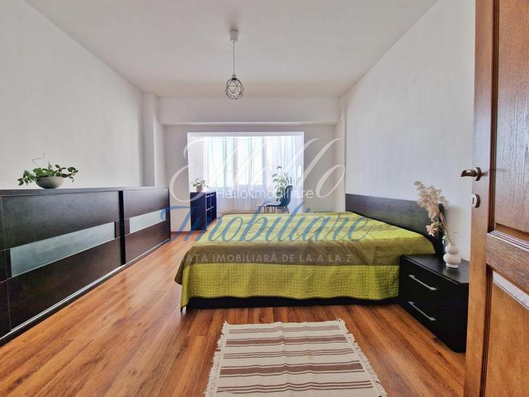 Apartament 3 camere 72 mp in Cluj zona Zorilor - 2