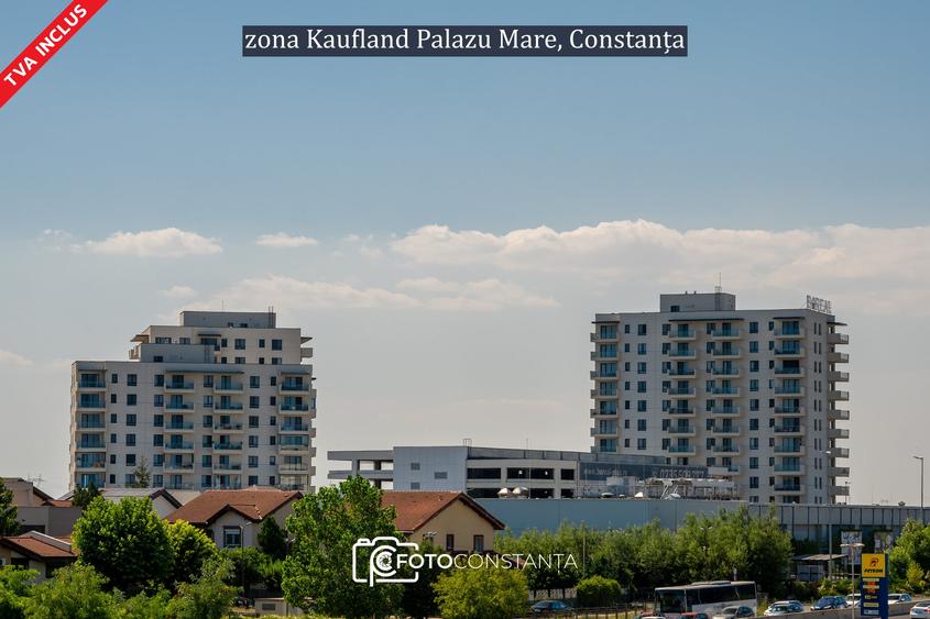 ✅TVA și parcare incluse: Bloc din cărămidă | Încălzire în pardoseală