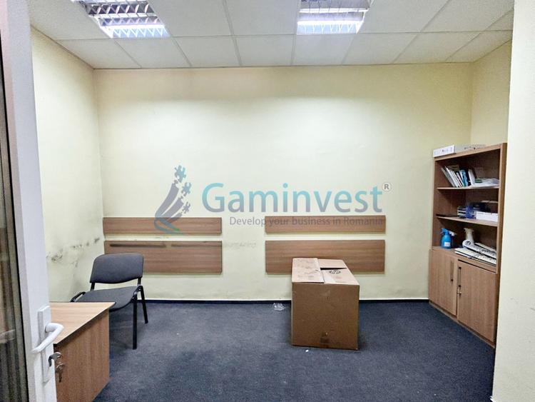Spatiu comercial de inchiriat cu vizibilita excelenta, Rogerius, Oradea, Bihor