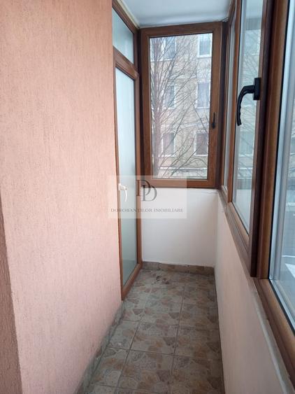Apartament 2 camere | Parcare | Gheorgheni - Septimiu Albini / Albac
