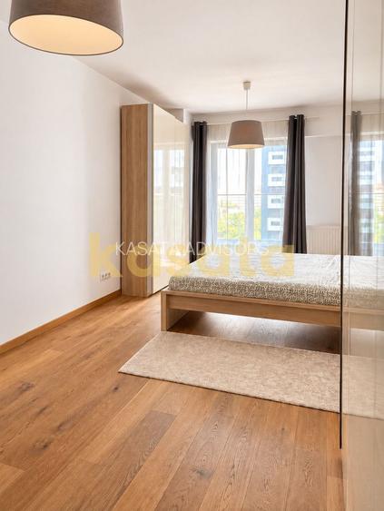 Apartament 2 camere | mobilat si utilat | UpGround etaj 7