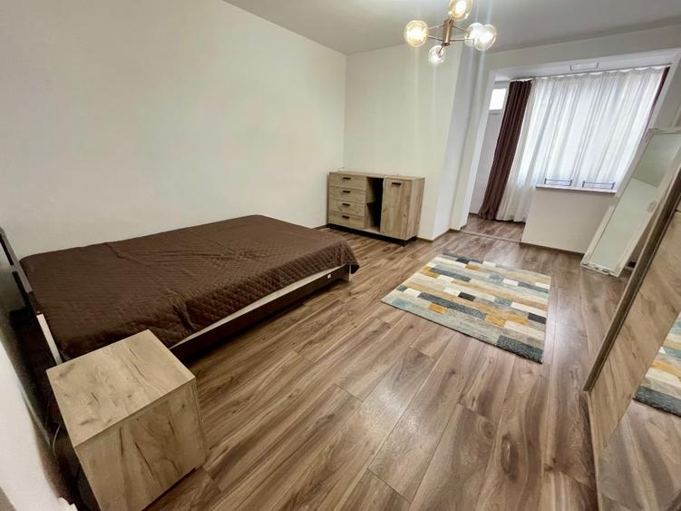 Proprietar inchiriez garsoniera Gheorgheni, str. Aurlel Suciu, et.1, Cluj