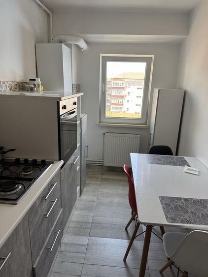 Complex Studentesc | 3 camere | Centrala Proprie