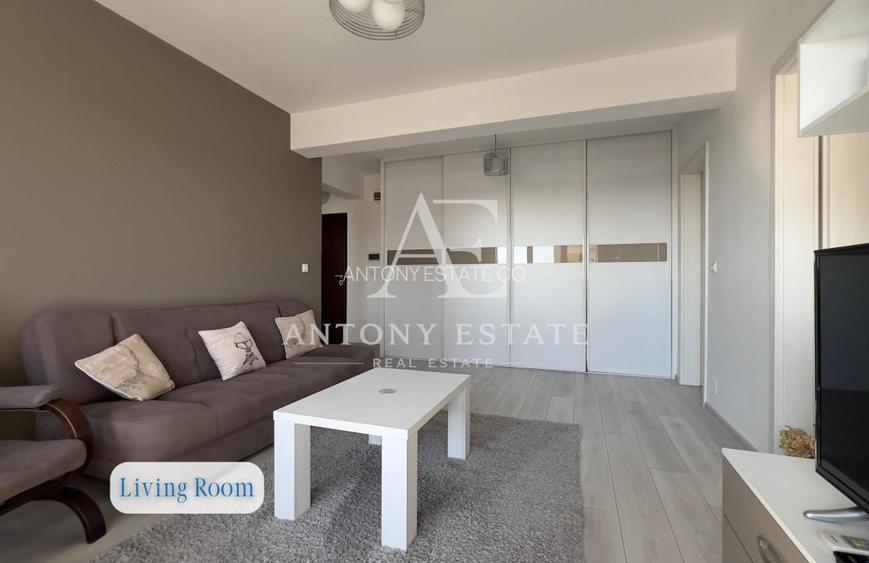 Apartament de inchiriat, 2 camere, Premium, Str Lapusului, Oradea - 13
