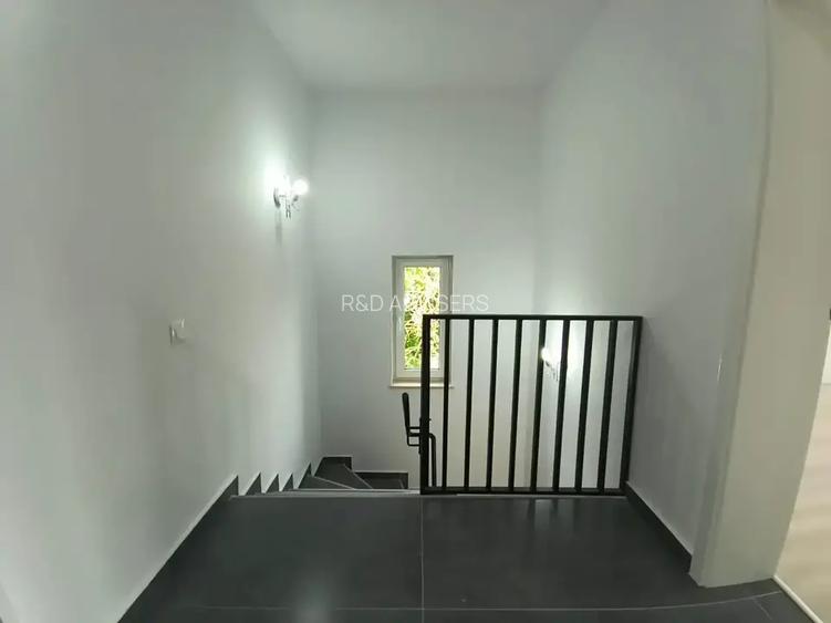 Casa 4 Camere Duplex | Otopeni | Aproape Aeroport | Toate Facilitatile - 13