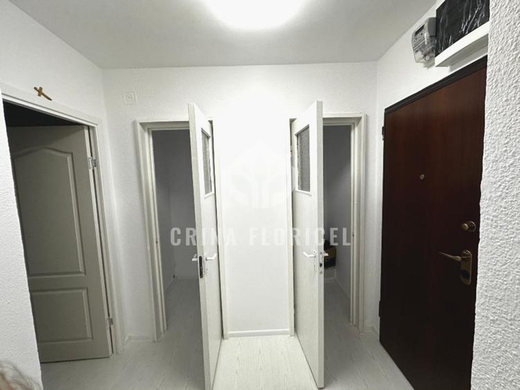 Inchiriere apartament 3 camere , etaj 3/10, renovat , 73 mp utili, Dorobanti