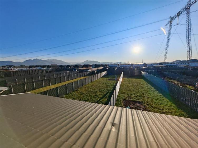 Inchiriem Casa Tip Duplex, 4 Camere, Utilata, Tarlungeni izvor