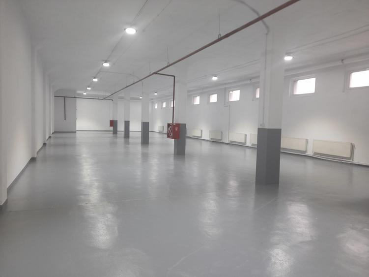 Proprietar/ Spatiu depozitare / Productie | Militari | Valea Cascadelor | 1000 m