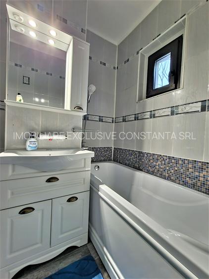 Inel 1 Apartament 2 Camere Decomandat Gaze Termen Lung Contract - 31