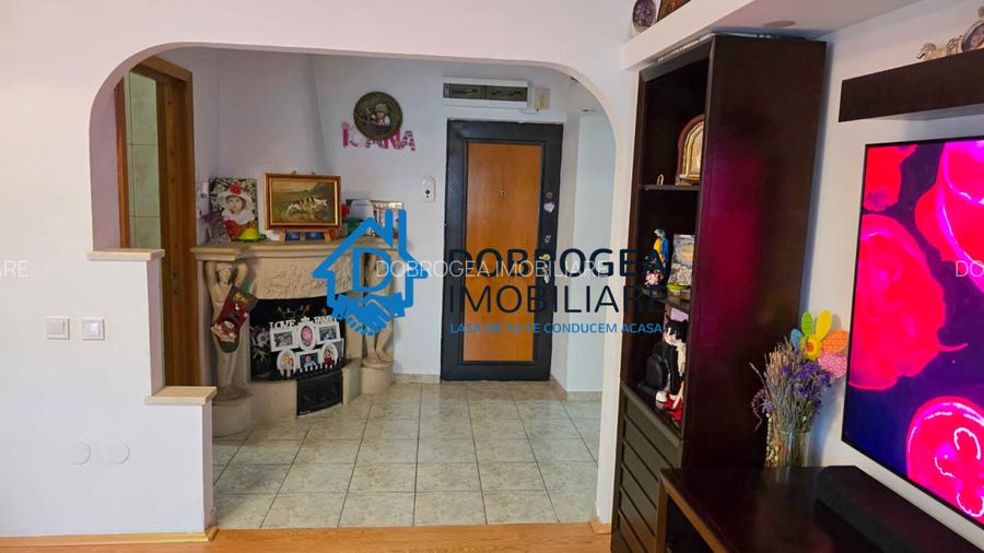 ULTRACENTRAL-DUPLEX 3 CAMERE, MOBILAT SI UTILAT - 6