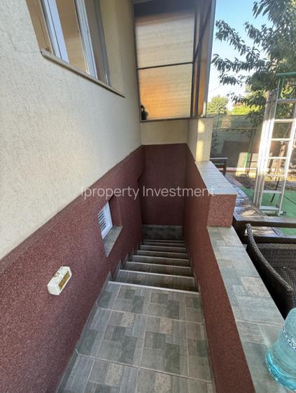 Casa 2 Camere Dobroesti Fundeni Inchiriata Investitie - 20