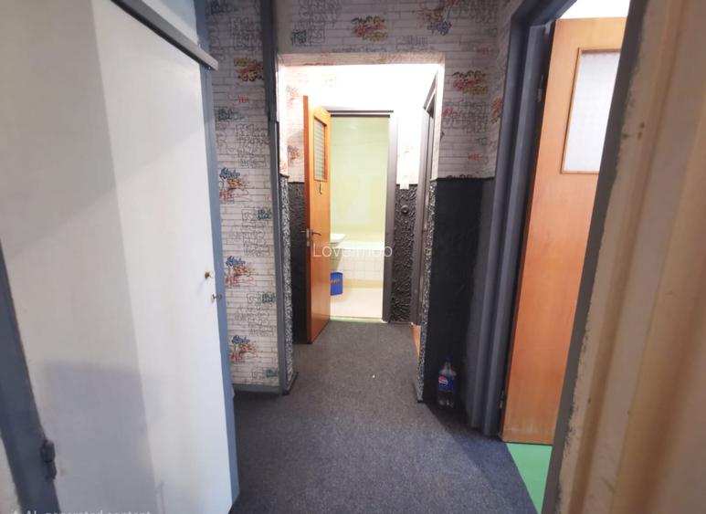 Apartament cu 2 camere, la 5 minute de metrou Lujerului, necesită renovare - 7