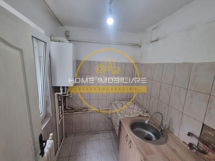 Apartament cu 2 camere/ 37mp/ zona Alexandru cel Bun - 8