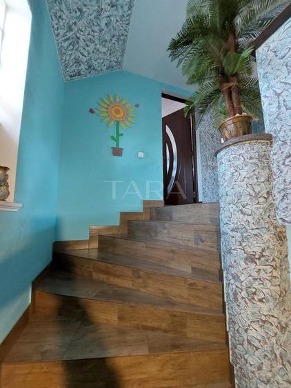 Oportunitate unica! Casa cu 4 camere ideala pentru familie.