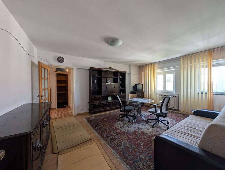 Apartament 3 Camere / Nicolae Caranfil / Aviatiei