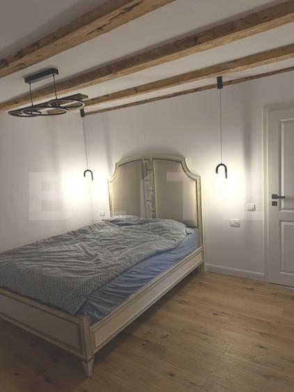 Apartament de vanzare lux , 80 mp, Central