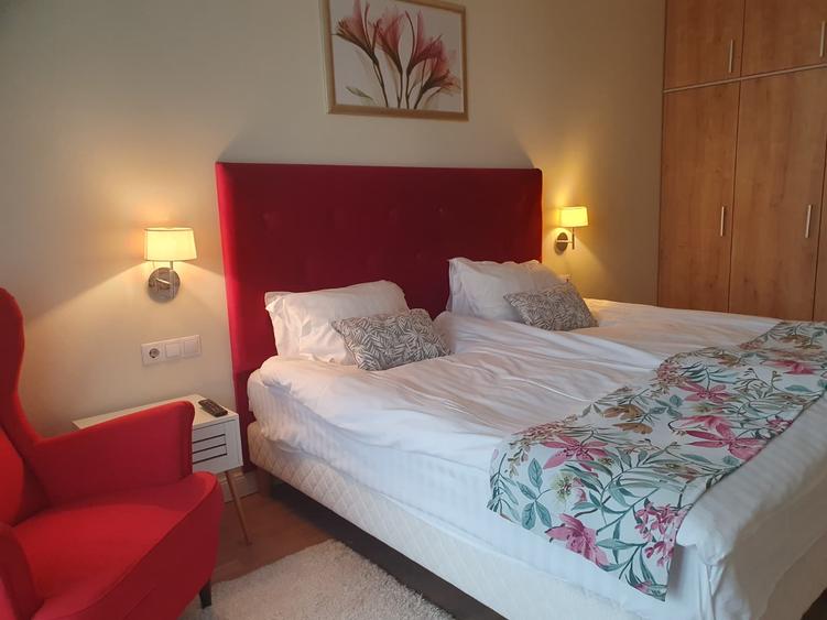 Apartament modern in constructie noua zona centrala