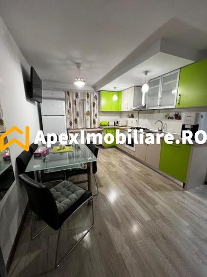 Apartament 2 camere de inchiriat Decebal București | ApexImobiliare.ro - 4