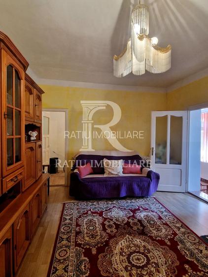 Casa cu 6 camere de vanzare | Teren 557 mp | Salonta | Bihor - 11