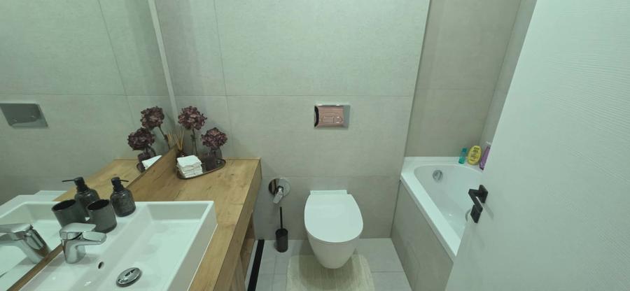 Apartament 2 camere de vânzare, Prima Green Residence-AP1490