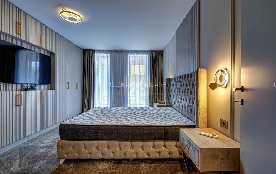 3 camere | 120 mp I parcare, LOFT Luxury Residence | Buna Ziua - 6