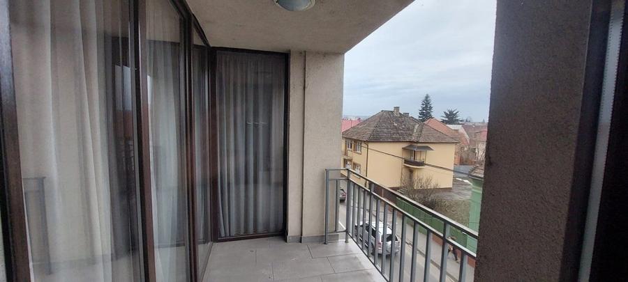 De vanzare apartament 2 camere , bloc nou- ultracentral