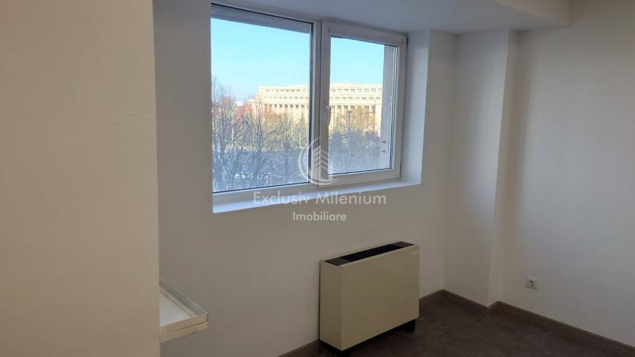 Spatiu de inchiriat Victoria Business Center - Piata Victoriei