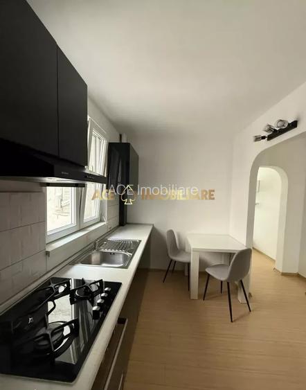 2 Camere de inchiriat | Iancului | Metrou | Mobilat - 8