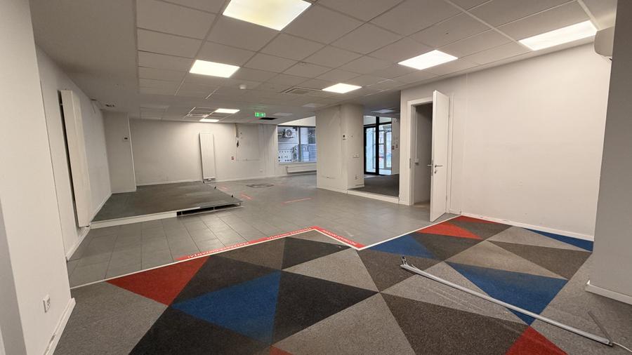 Spatiu comercial in zona centrala, Piata Avram Iancu
