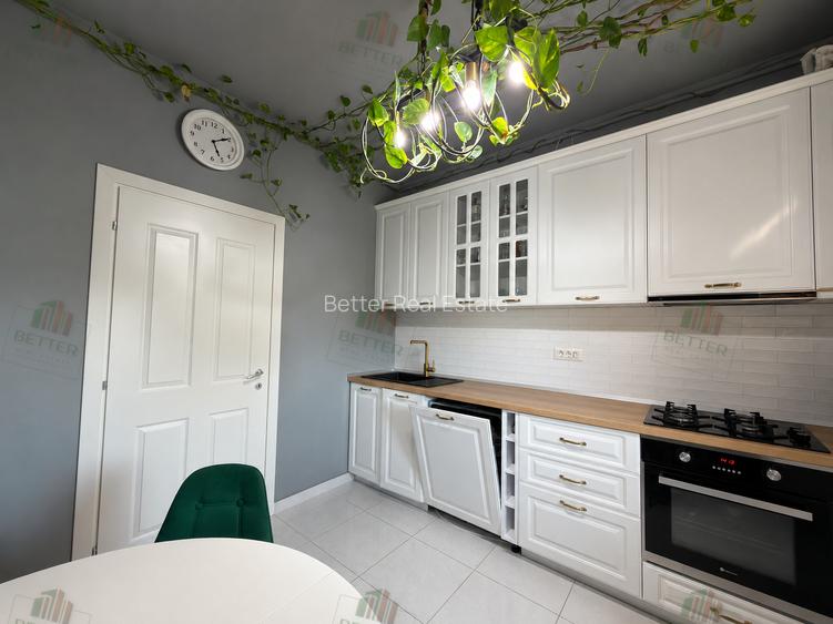 Apartament 2 camere decomandat | 65 mp | Bloc 2020 | Metrou Berceni - 7