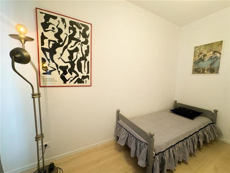 Apartament 3 camere de inchiriat Laguna Residence Floreasca