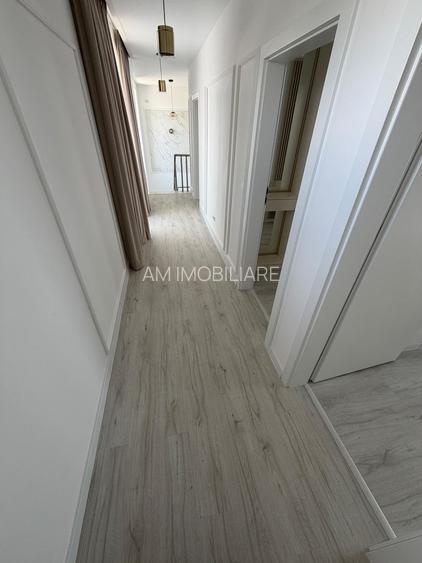 CASA INDIVIDUALA - TOATE UTILITATILE, PRET PROMOTIONAL, COMIS 0% - 5