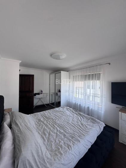 Duplex modern, mobilat si utilat complet - 9