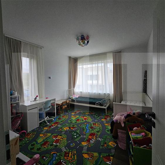 Casa Individuala | 119 mp | Botosani