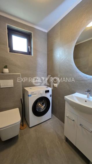 Apartament Tip Duplex | Piscină & Grădină | 75 mp utili | Tunari - 8
