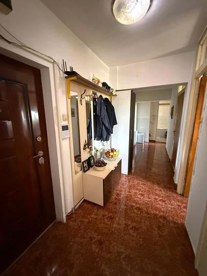 Brancoveanu - Oltenitei vanzare apartament 3 camere