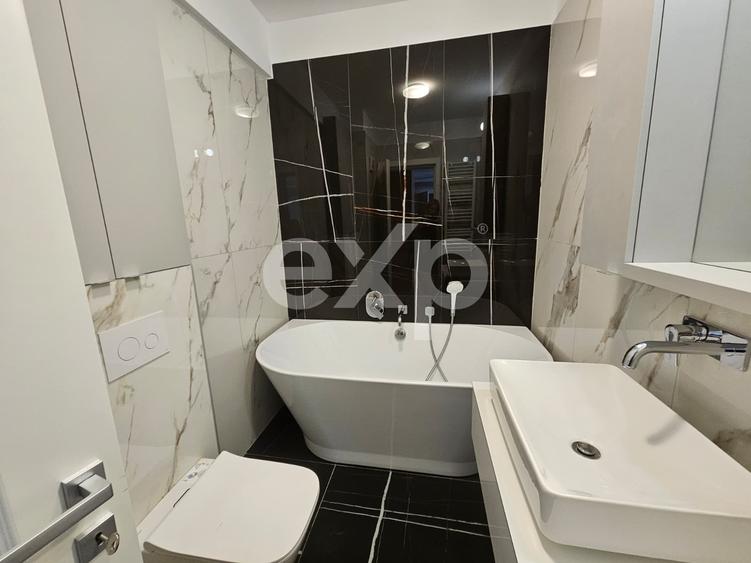 Unirii- Alongside Unirii Fountains, 2 camere -104mp