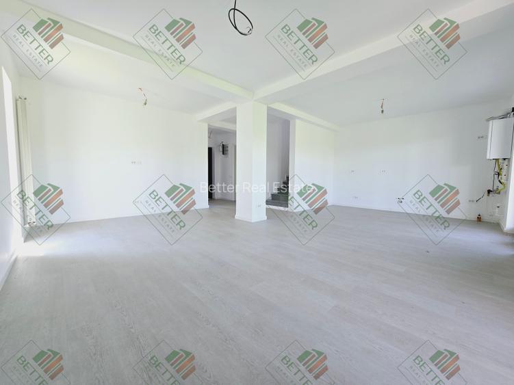 Vila Individuala - 5 Camere - Teren  350 mp - Comuna Berceni - 10