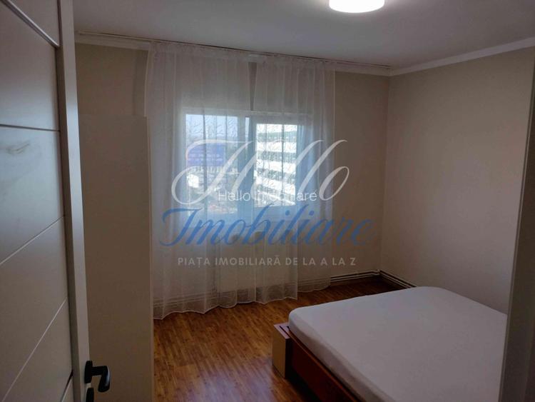Apartament 3 camere semidecomandat 50 mp Zorilor Observatorului - 7