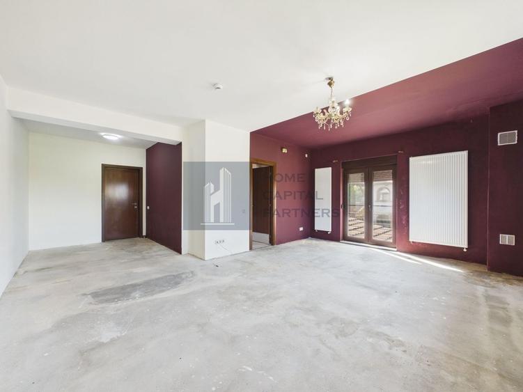 Proprietate în Tunari | 217 mp utili | 6 camere