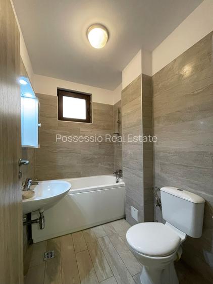 13 Septembrie – Strada Băltărețului | Apartament 3 Camere – 65 mp - 9