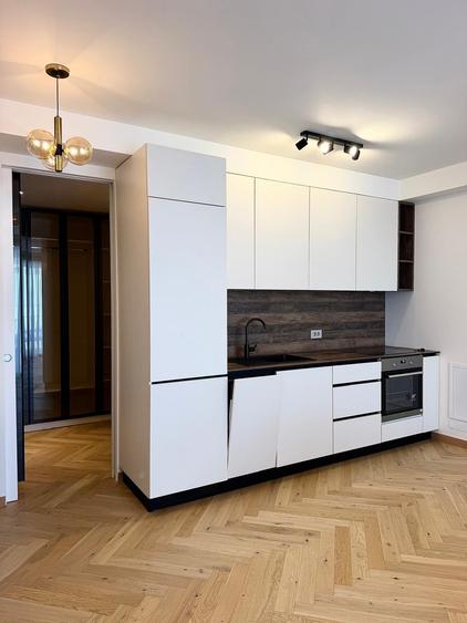 VICTORIEI LOFT 2025 / Apartament Premium / Prima Închiriere