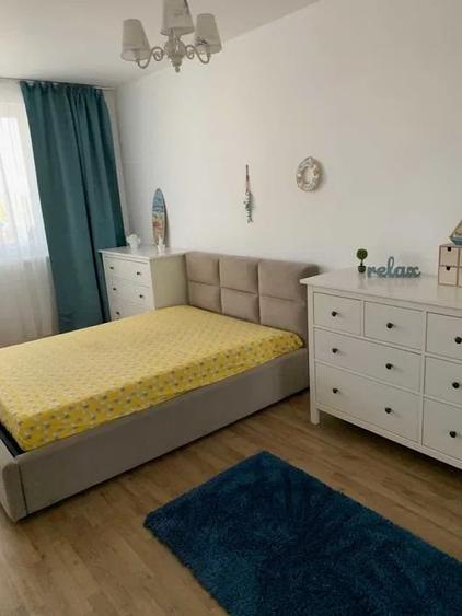2 Camere, Adora Village, parcare, mobilat, Bragadiru